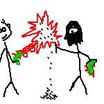 Ineffective Ax